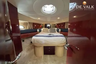 Thumbnail von Princess 60 Flybridge