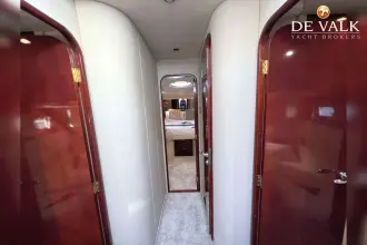 Thumbnail von Princess 60 Flybridge