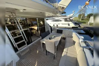 Thumbnail von Princess 60 Flybridge
