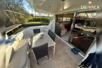 Thumbnail von Princess 60 Flybridge