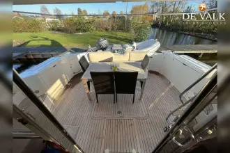 Thumbnail von Princess 60 Flybridge