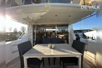 Thumbnail von Princess 60 Flybridge