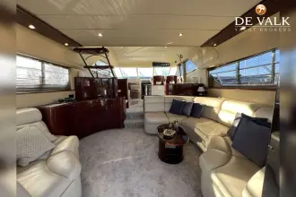 Thumbnail von Princess 60 Flybridge