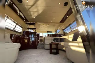 Thumbnail von Princess 60 Flybridge