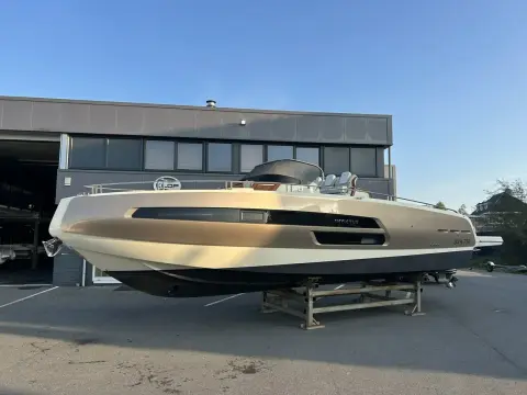Invictus GT 370