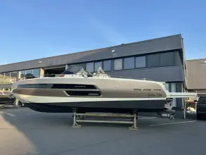 Thumbnail von Invictus GT 370