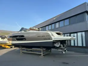 Thumbnail von Invictus GT 370