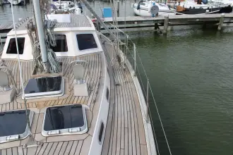 Thumbnail von Victoire 1270 Decksaloon Spirit of Eden