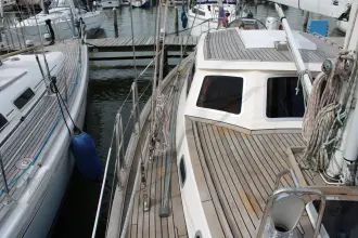Thumbnail von Victoire 1270 Decksaloon Spirit of Eden