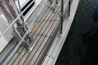 Thumbnail von Victoire 1270 Decksaloon Spirit of Eden