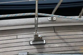 Thumbnail von Victoire 1270 Decksaloon Spirit of Eden