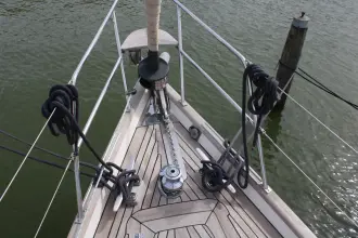 Thumbnail von Victoire 1270 Decksaloon Spirit of Eden
