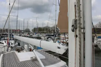 Thumbnail von Victoire 1270 Decksaloon Spirit of Eden
