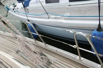 Thumbnail von Victoire 1270 Decksaloon Spirit of Eden