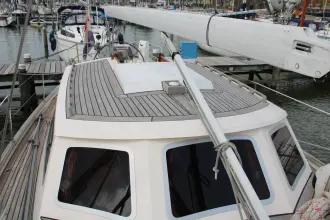 Thumbnail von Victoire 1270 Decksaloon Spirit of Eden