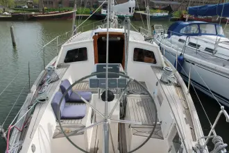 Thumbnail von Victoire 1270 Decksaloon Spirit of Eden