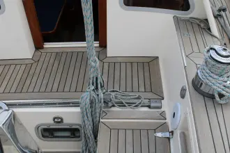 Thumbnail von Victoire 1270 Decksaloon Spirit of Eden