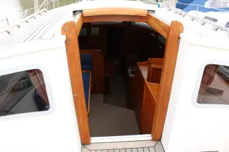 Thumbnail von Victoire 1270 Decksaloon Spirit of Eden