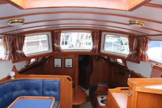 Thumbnail von Victoire 1270 Decksaloon Spirit of Eden