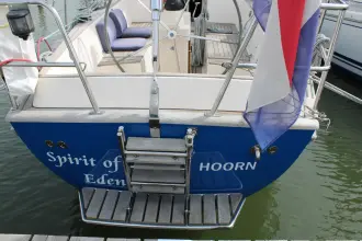 Thumbnail von Victoire 1270 Decksaloon Spirit of Eden