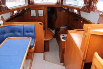 Thumbnail von Victoire 1270 Decksaloon Spirit of Eden
