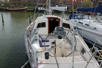 Thumbnail von Victoire 1270 Decksaloon Spirit of Eden