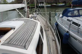 Thumbnail von Victoire 1270 Decksaloon Spirit of Eden
