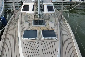 Thumbnail von Victoire 1270 Decksaloon Spirit of Eden