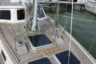 Thumbnail von Victoire 1270 Decksaloon Spirit of Eden