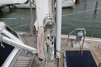 Thumbnail von Victoire 1270 Decksaloon Spirit of Eden