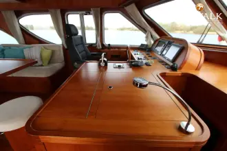 Thumbnail von Aquanaut Global Voyager 1500