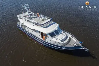 Thumbnail von Aquanaut Global Voyager 1500