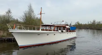 Super Van Craft 13.80 Super Van Craft 13.80