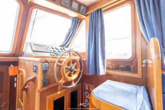 Thumbnail von Baltic Trawler 40 Flybridge