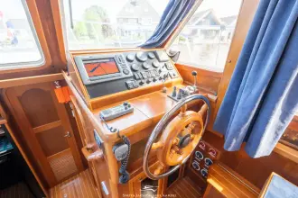 Thumbnail von Baltic Trawler 40 Flybridge