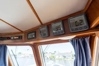Thumbnail von Baltic Trawler 40 Flybridge