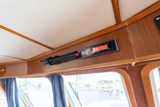 Thumbnail von Baltic Trawler 40 Flybridge