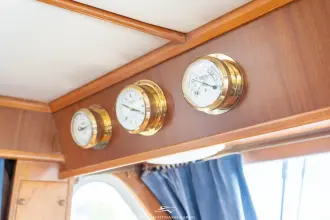 Thumbnail von Baltic Trawler 40 Flybridge