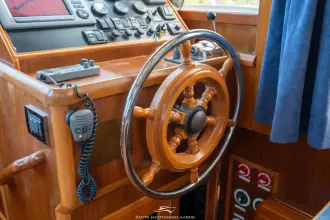Thumbnail von Baltic Trawler 40 Flybridge
