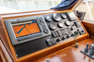 Thumbnail von Baltic Trawler 40 Flybridge