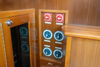 Thumbnail von Baltic Trawler 40 Flybridge
