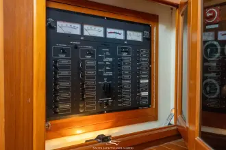 Thumbnail von Baltic Trawler 40 Flybridge