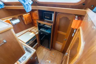 Thumbnail von Baltic Trawler 40 Flybridge