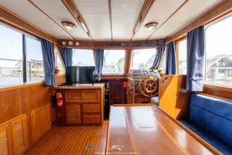 Thumbnail von Baltic Trawler 40 Flybridge