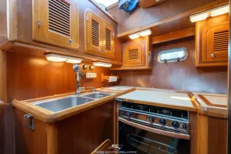 Thumbnail von Baltic Trawler 40 Flybridge