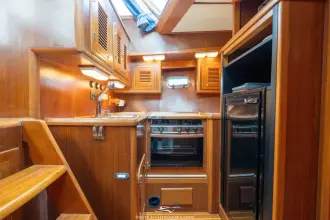 Thumbnail von Baltic Trawler 40 Flybridge