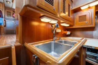 Thumbnail von Baltic Trawler 40 Flybridge