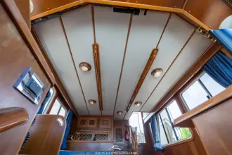 Thumbnail von Baltic Trawler 40 Flybridge