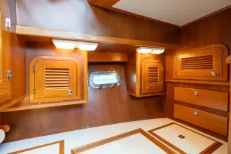 Thumbnail von Baltic Trawler 40 Flybridge