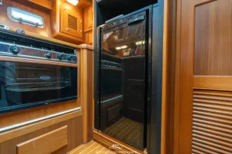 Thumbnail von Baltic Trawler 40 Flybridge